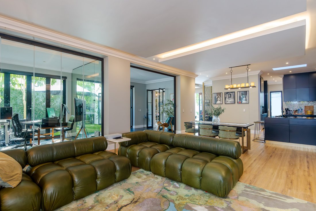 House in Claremont, Cape Town, South Africa 5 - 18080589