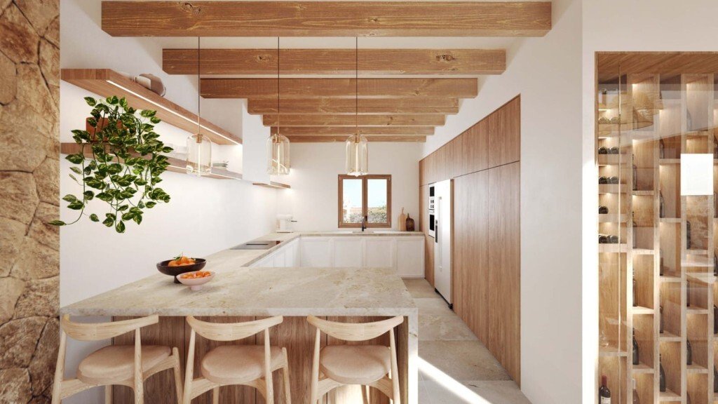 House in Santanyi, Balearic Islands, Spain 5 - 18080613