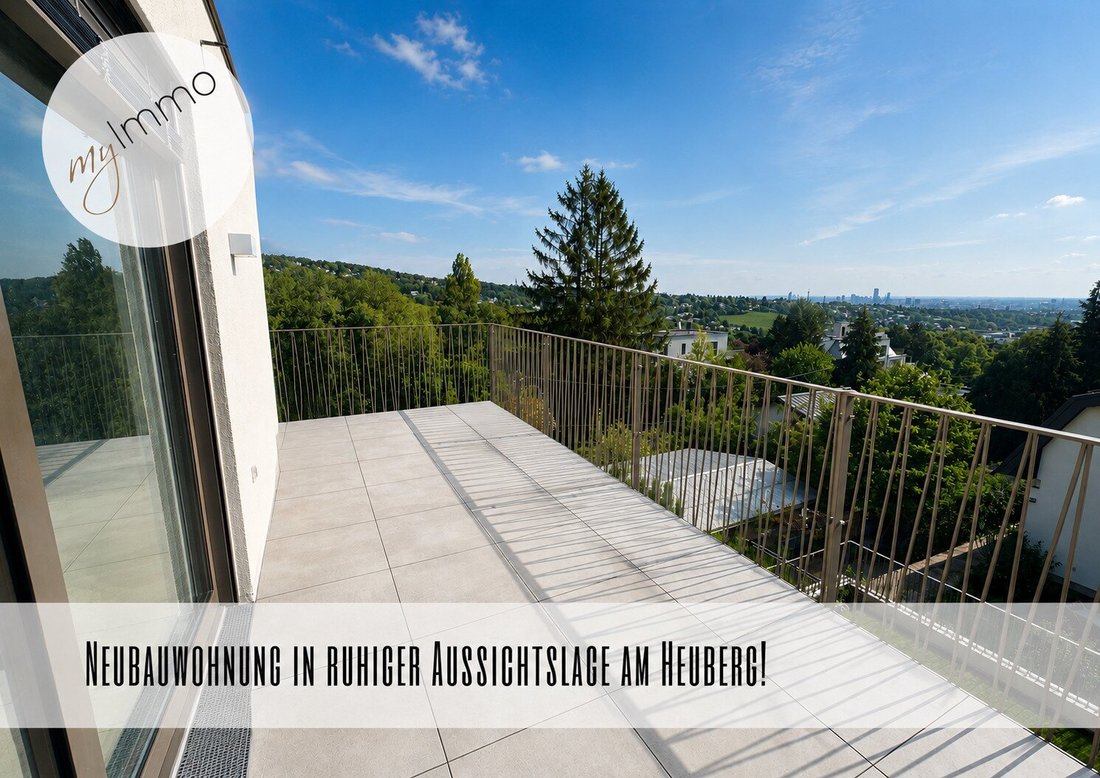 Apartment in Vienna, Wien, Austria 1 - 18061542