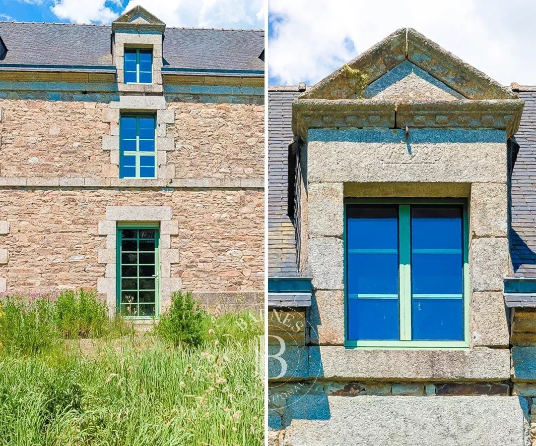 House in Kervaric-Kerichant-Lanveur, Lorient, France 3 - 18080349