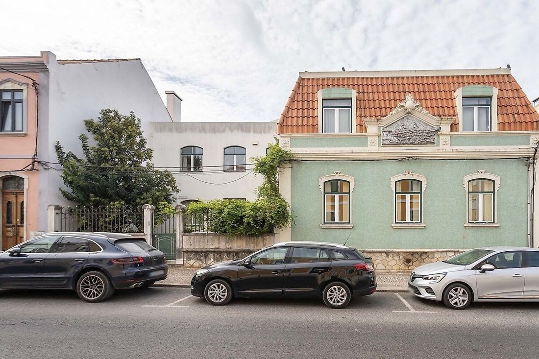 House in Setubal, Setubal, Portugal 4 - 14792366