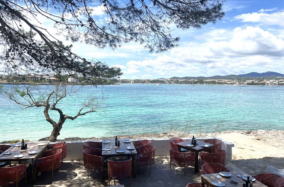 Villa in Portocolom, Felanitx, Balearic Islands 2 - 18080615