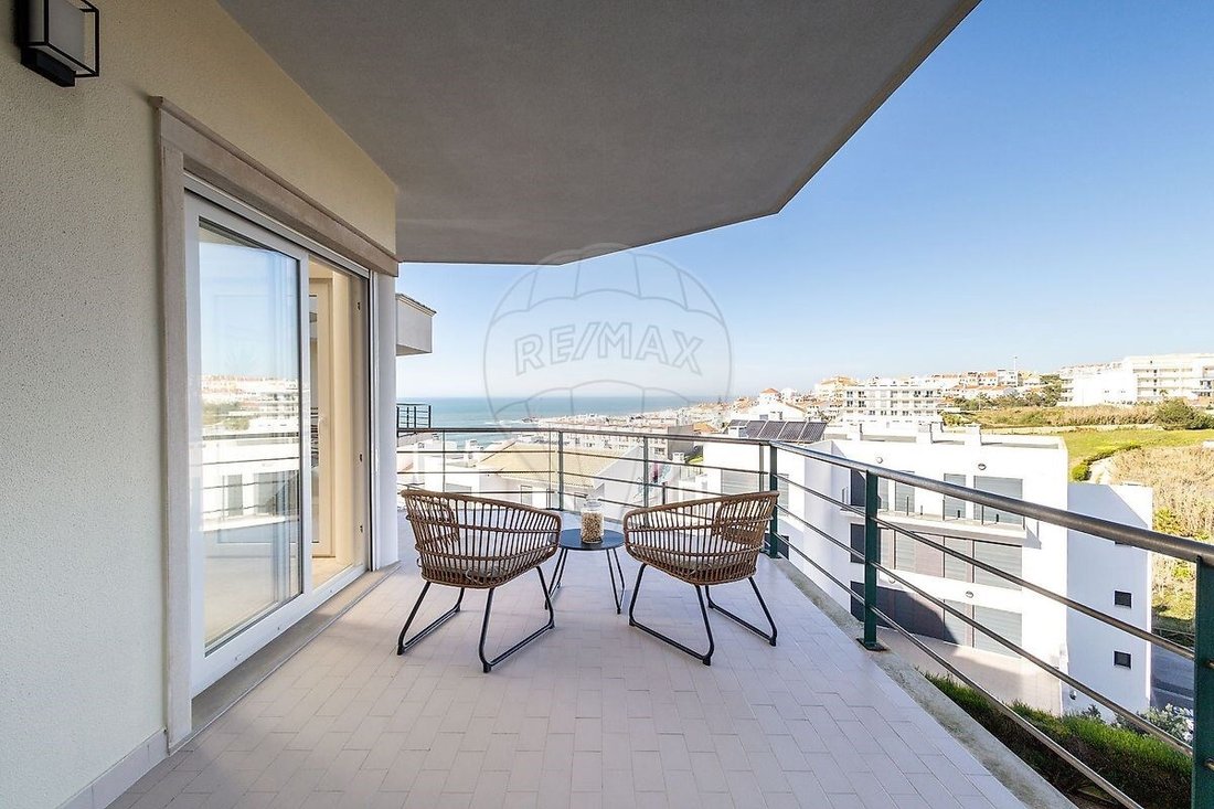 Apartment in Ericeira, Lisbon, Portugal 5 - 16629256