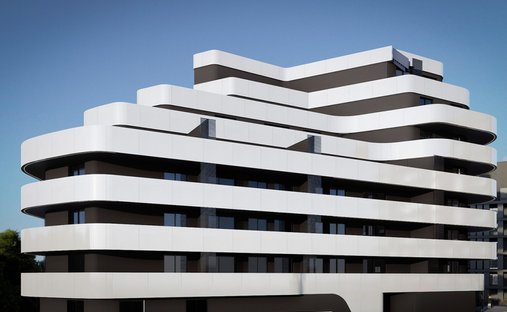 Apartment in Calp / Calpe, Valencian Community, Spain 1
