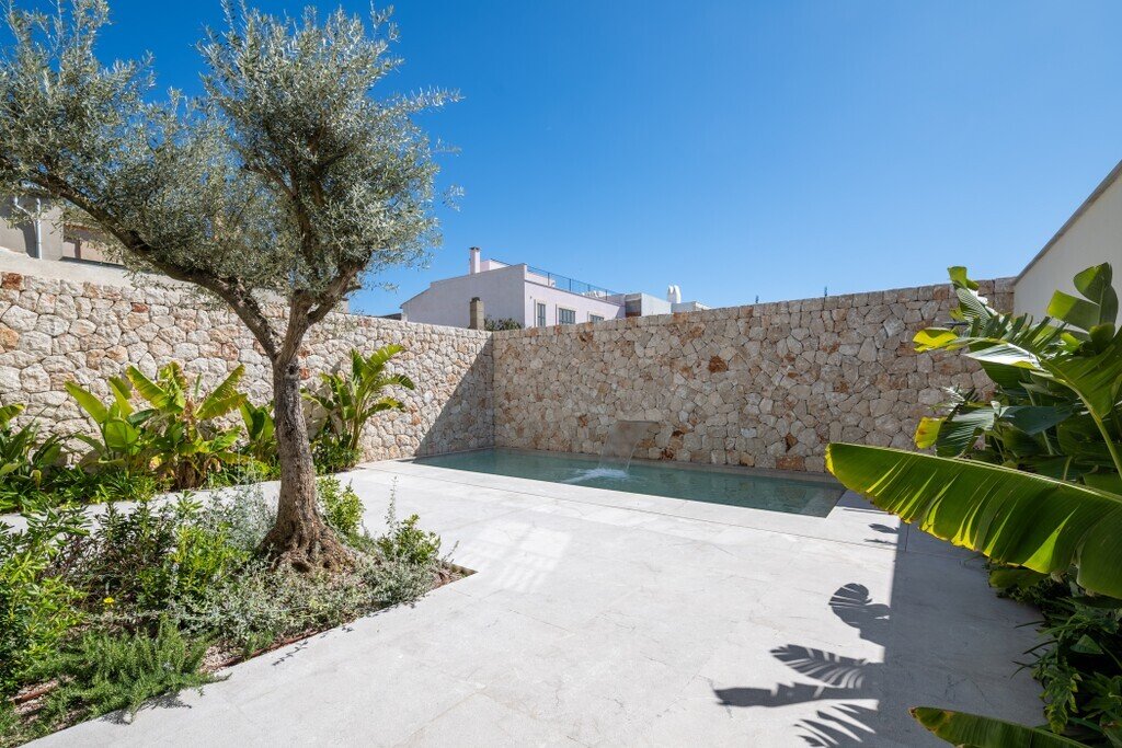 House in ses Salines, Balearic Islands, Spain 2 - 18080629