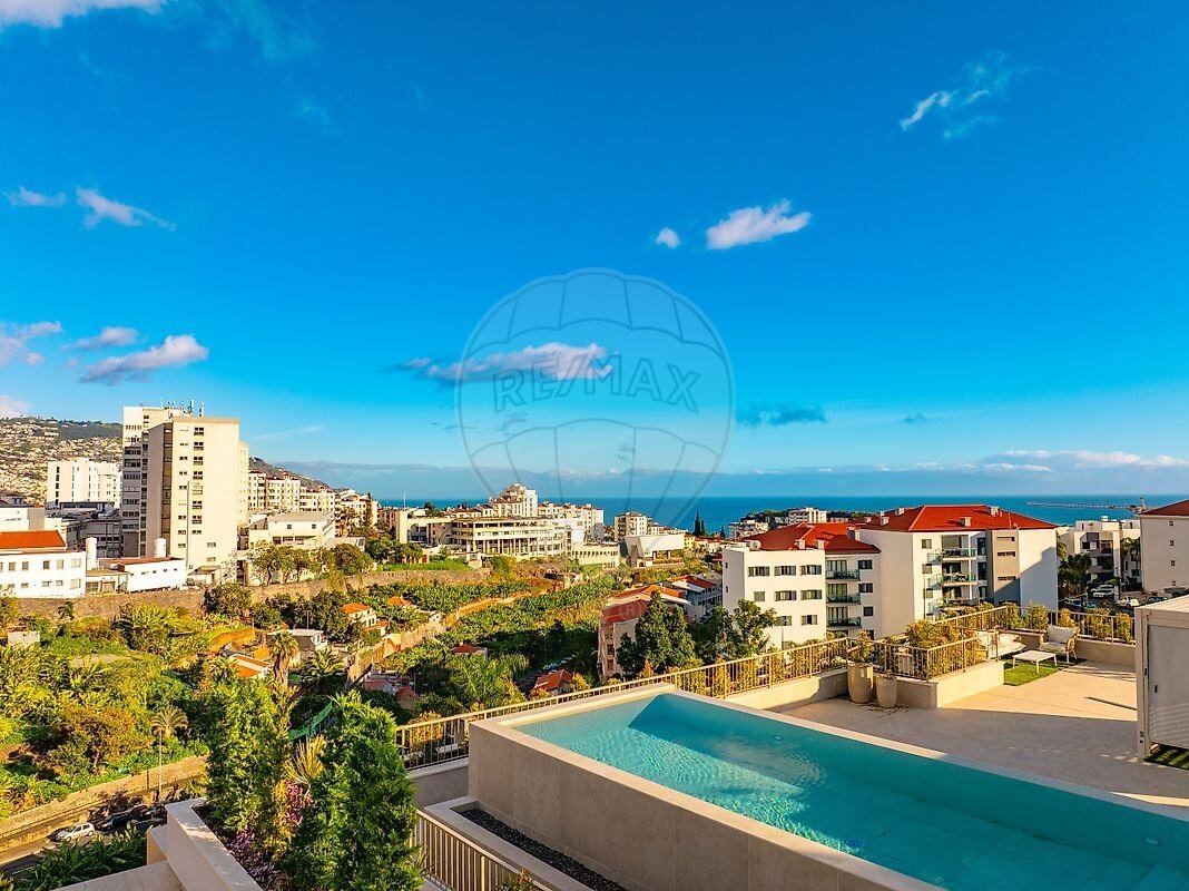 Apartment in Sao Martinho, Madeira, Portugal 2 - 17903445