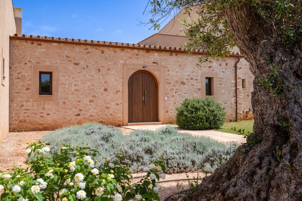 Farm Ranch in Santanyi, Balearic Islands, Spain 4 - 18080664