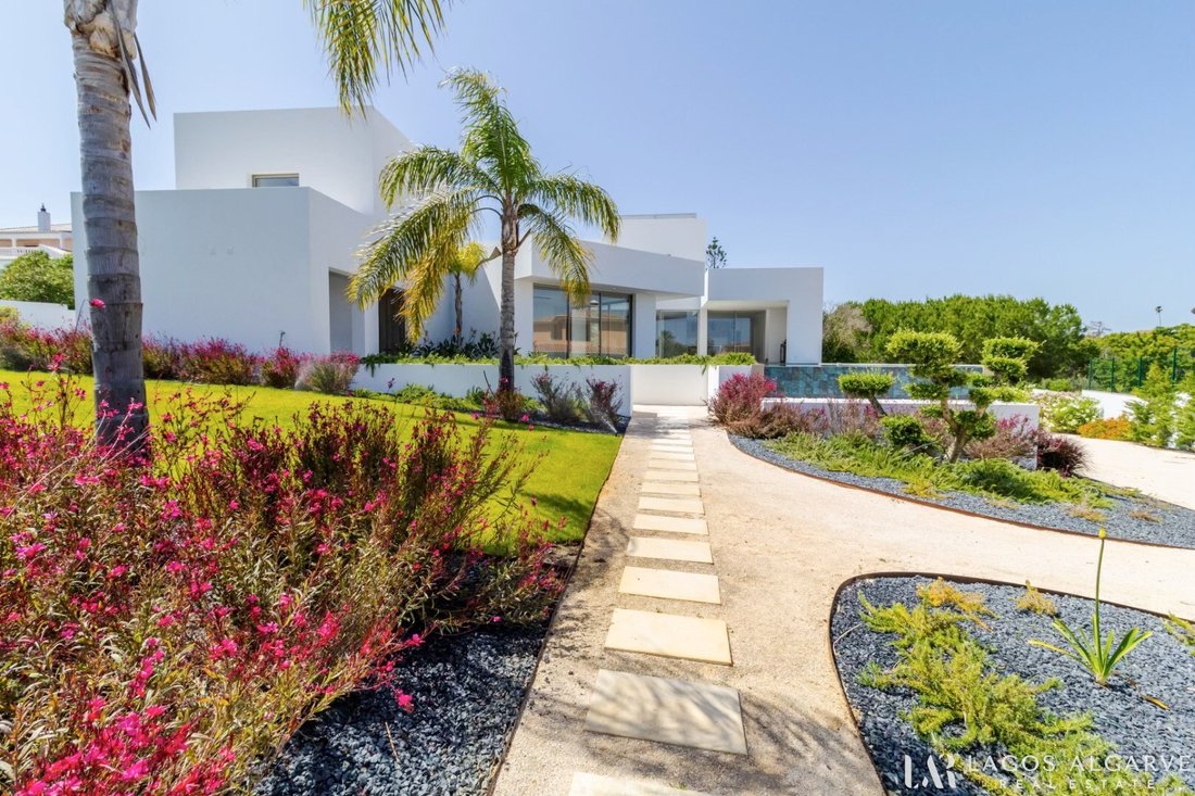 Villa in Sao Goncalo de Lagos, Algarve, Portugal 2 - 18039249