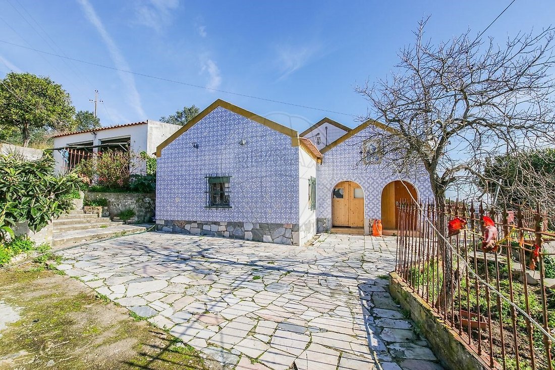 Villa in Azambuja, Lisbon, Portugal 3 - 15965614