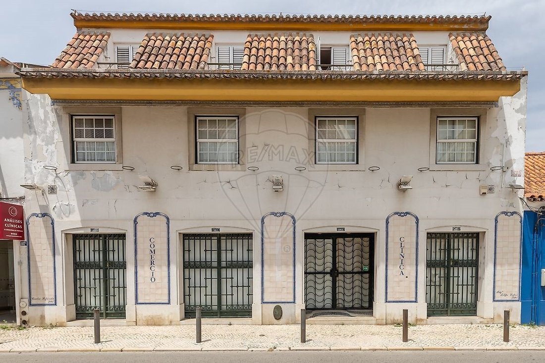 Maison à Azeitao (Sao Lourenco et Sao Simao), Setúbal Municipality, Portugal 1 - 16127618