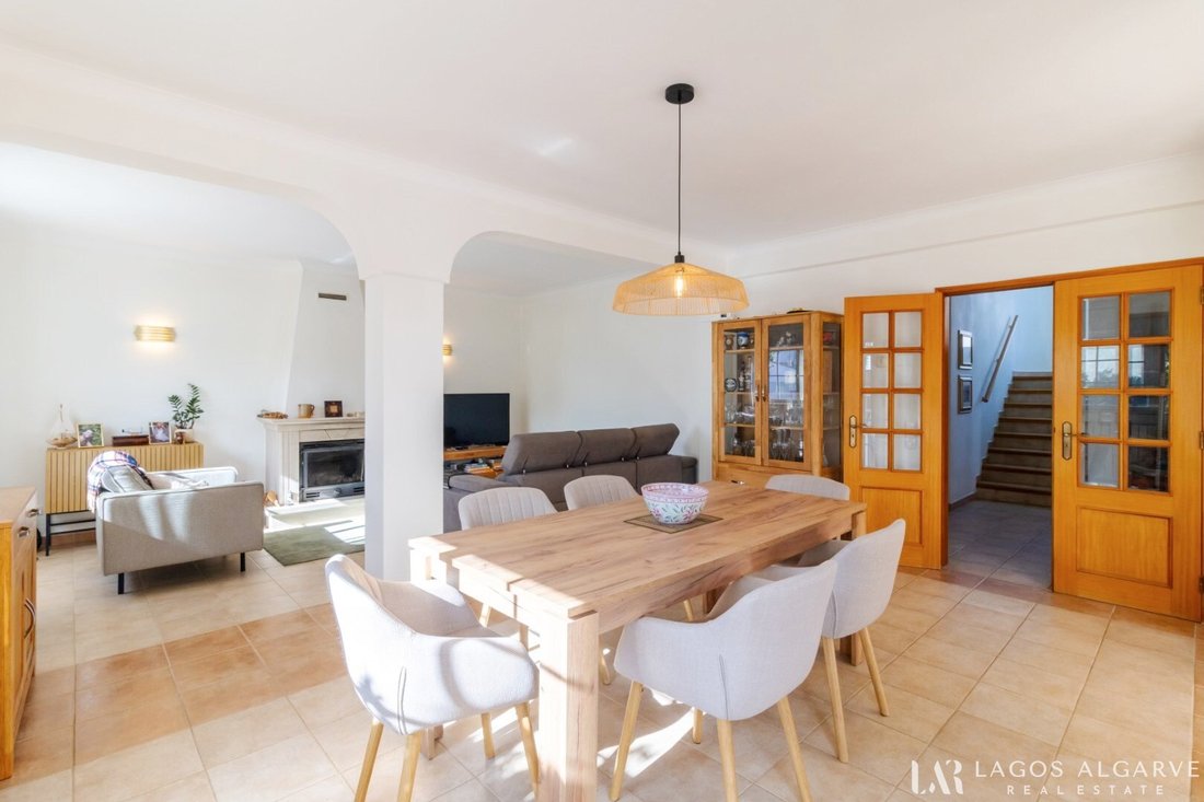 Villa in Praia da Luz, Algarve, Portugal 4 - 16953214