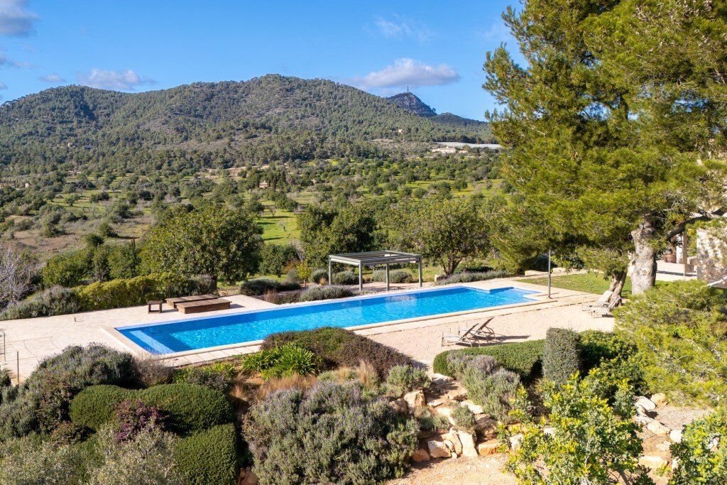 Farm Ranch in Felanitx, Balearic Islands, Spain 2 - 18080673