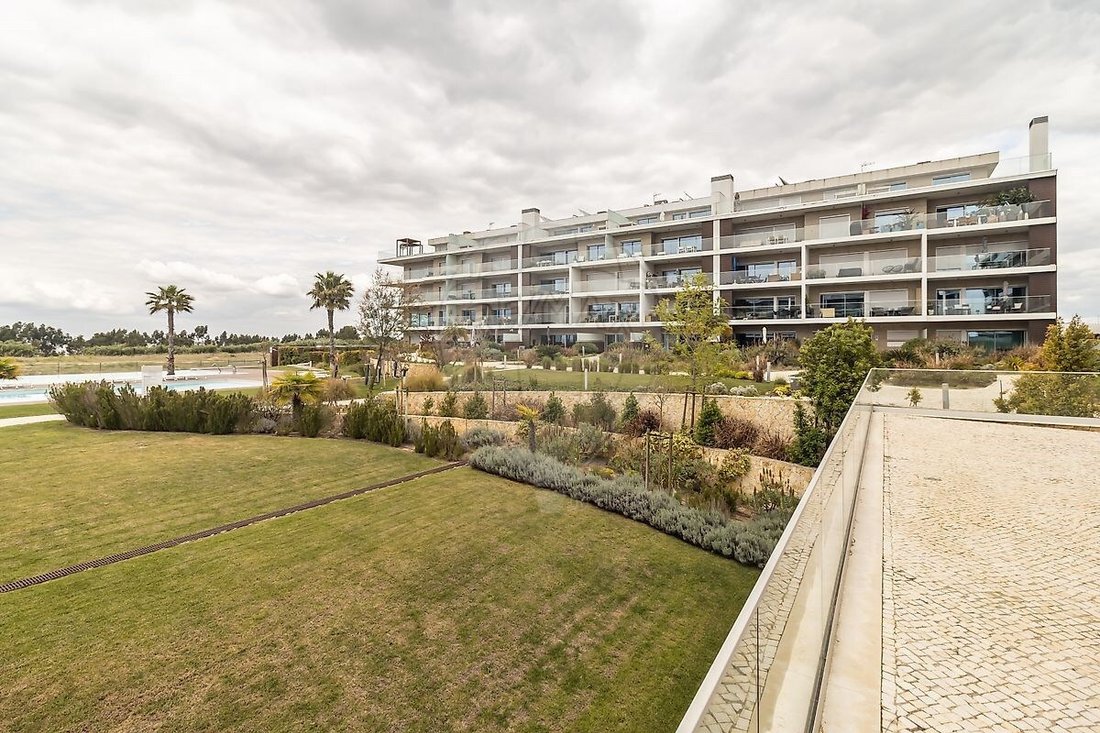 Apartment in Alcochete, Setubal, Portugal 3 - 17860303