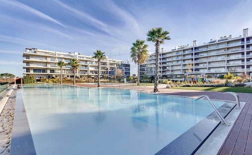 Apartamento en Alcochete, Setúbal Municipality, Portugal 1