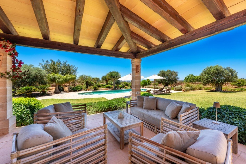Farm Ranch in Santanyi, Balearic Islands, Spain 4 - 18080666
