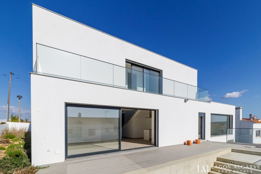 Villa in Aljezur, Algarve, Portugal 5 - 16282512