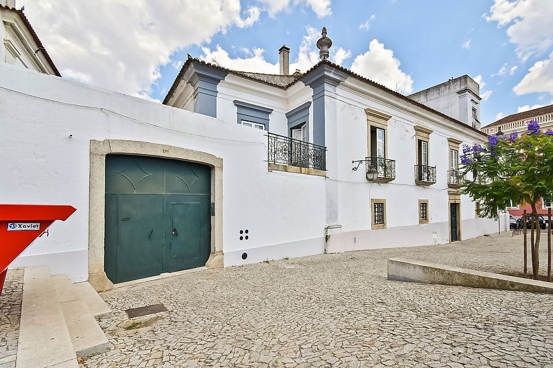 House in Evora (Sao Mamede, Se, Sao Pedro e Santo Antao), Évora District, Portugal 2 - 12590081