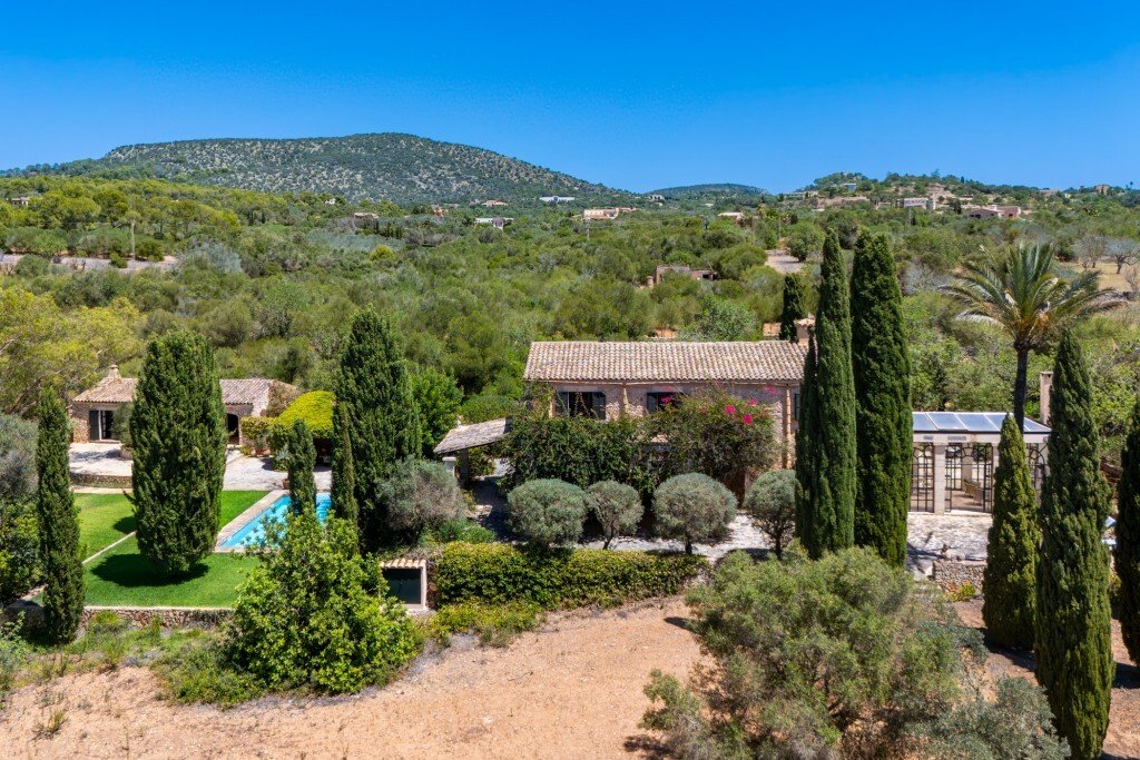 Farm Ranch in Santanyi, Balearic Islands, Spain 3 - 18080696