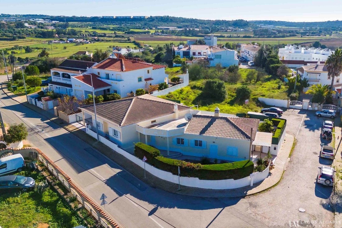Villa in São Sebastião, Lagos, Sao Goncalo de Lagos, Portugal 2 - 16202994