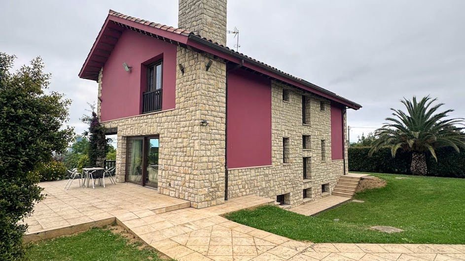 Chalet in Distrito Rural, Gijon / Xixon, Spain 2 - 18080623