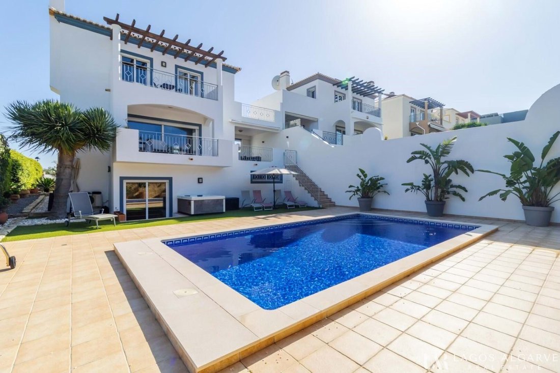 Villa in São Sebastião, Lagos, Sao Goncalo de Lagos, Portugal 2 - 17318131