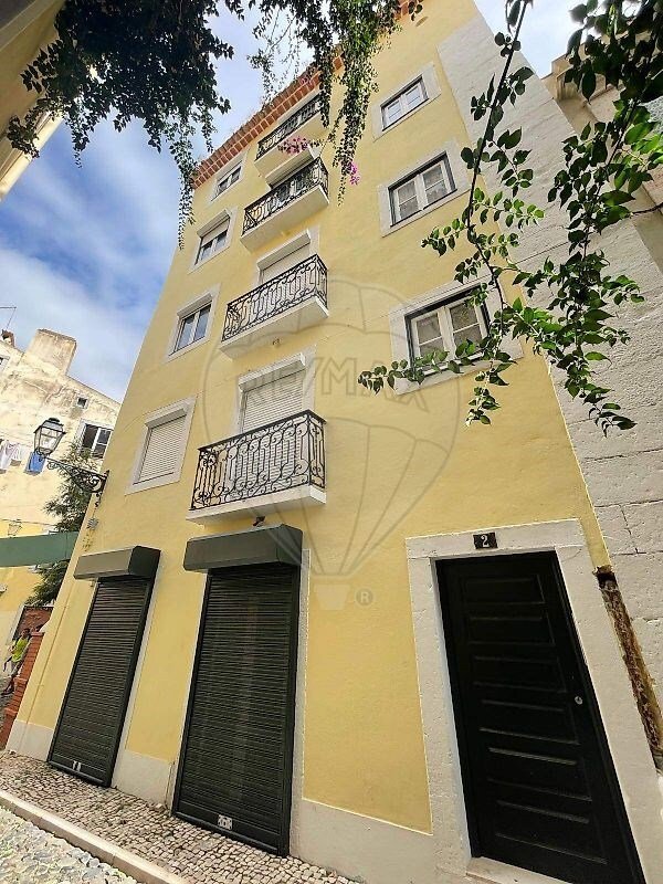 House in Santa Maria Maior, Lisbon, Portugal 1 - 16396622