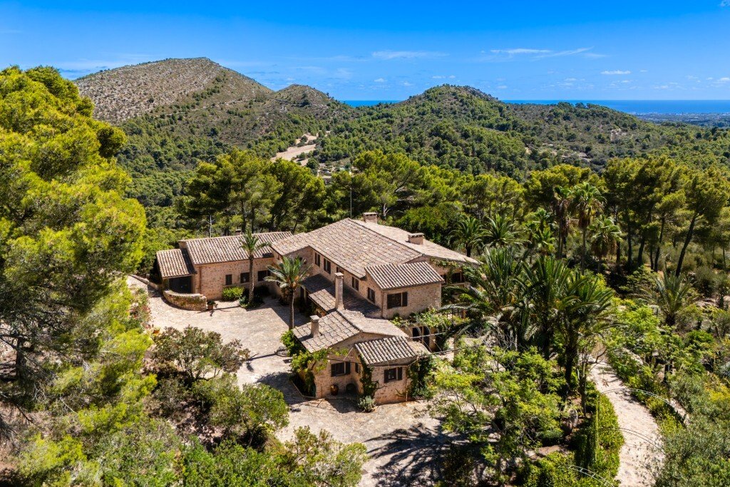 Farm Ranch in Manacor, Balearic Islands, Spain 2 - 18080594