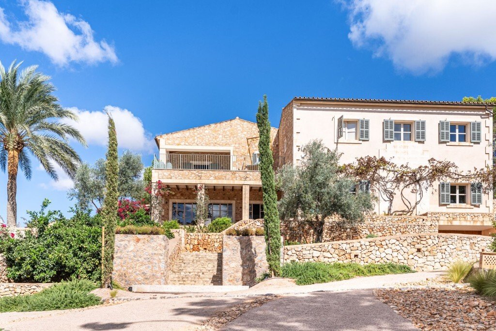 Azienda agricola a Santanyí, Isole Baleari, Spagna 3 - 18080704
