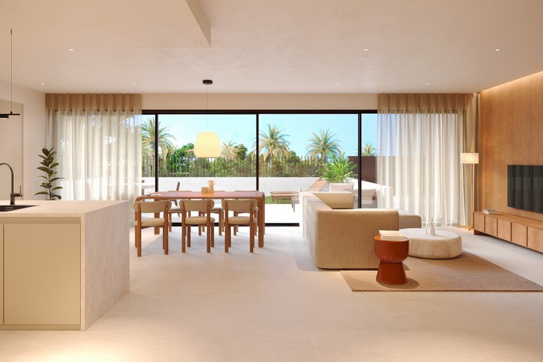 Apartment in Dolores, Valencian Community, Spain 5 - 18080658