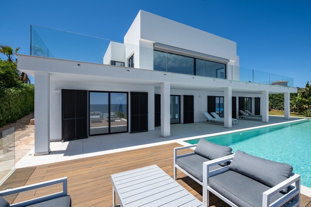 Villa in Cala Murada, Manacor, Balearic Islands 4 - 18080678