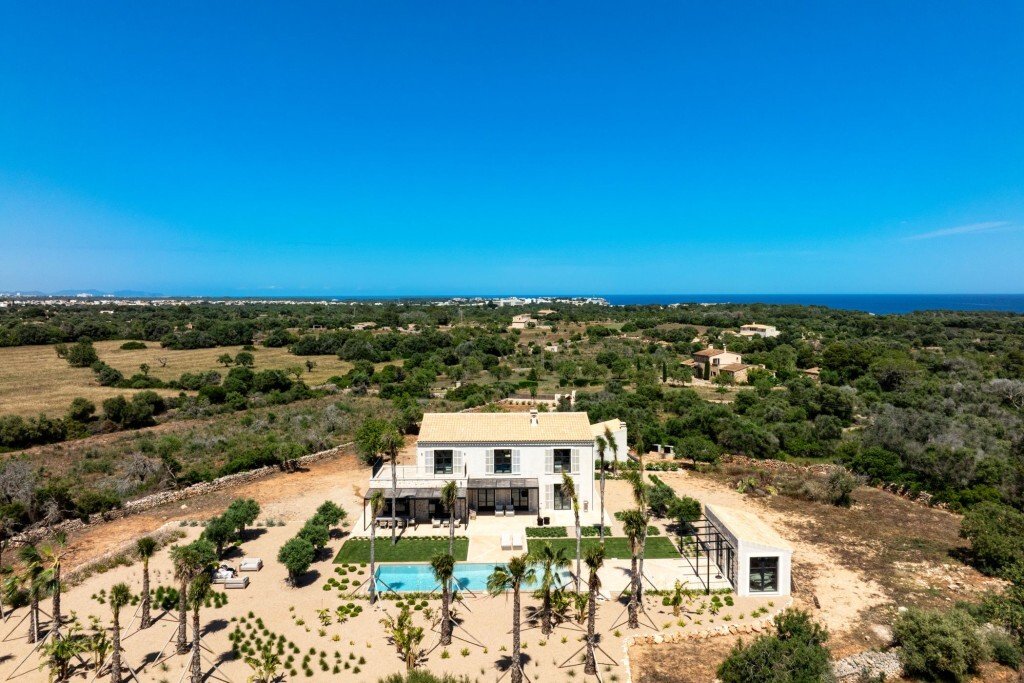 Farm Ranch in Felanitx, Balearic Islands, Spain 2 - 18080581