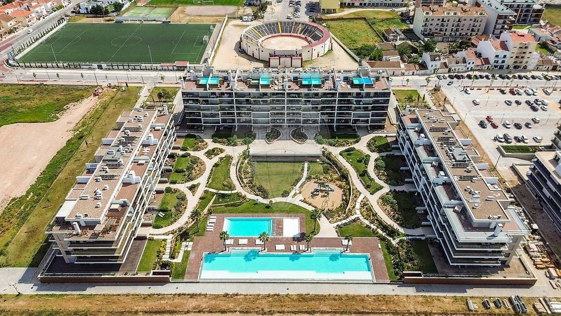 Apartment in Alcochete, Setubal, Portugal 1 - 17860303