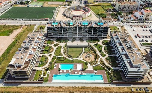 Apartment in Alcochete, Setubal, Portugal 1