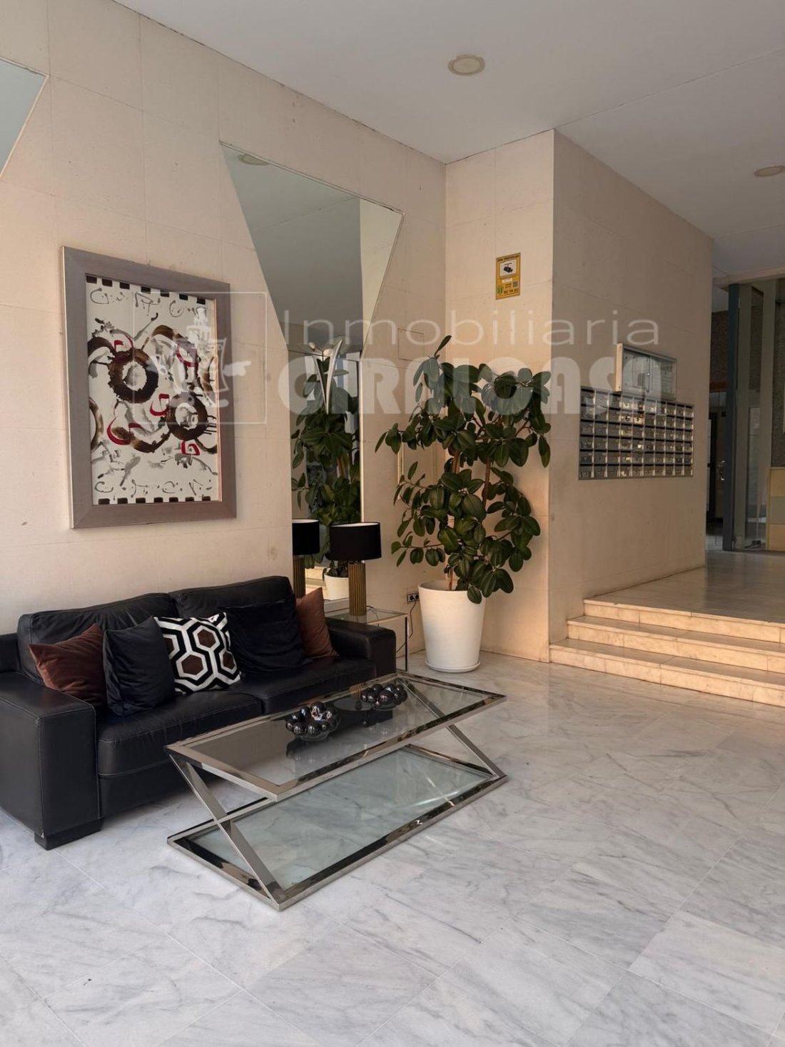 Apartment in Nervion, Seville, Spain 2 - 18080621