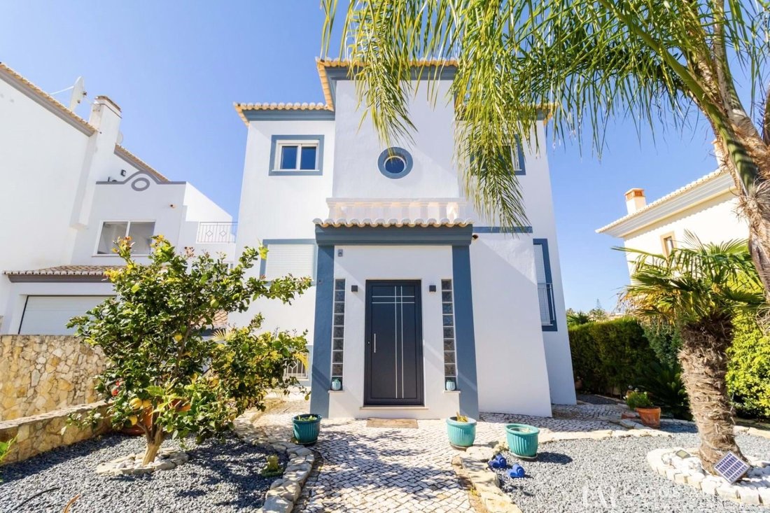 Villa in São Sebastião, Lagos, Sao Goncalo de Lagos, Portugal 4 - 17318131