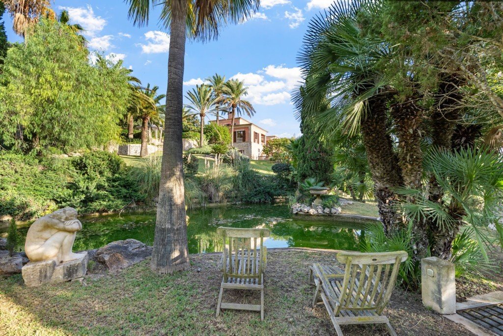 Farm Ranch in Felanitx, Balearic Islands, Spain 5 - 18080705