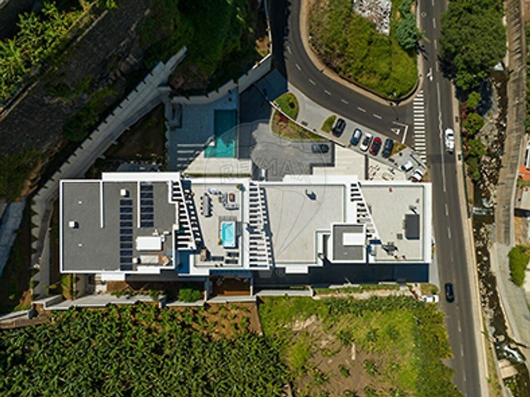 Apartment in Sao Martinho, Madeira, Portugal 5 - 16030953