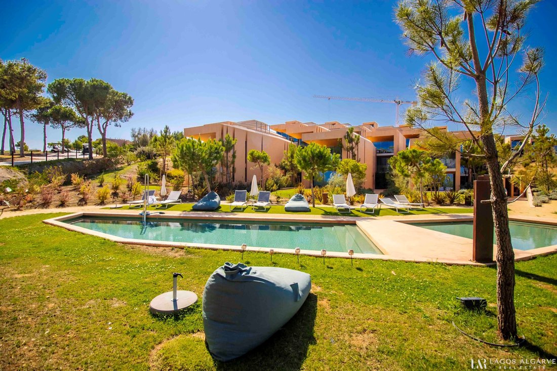 Apartment in São Sebastião, Lagos, Sao Goncalo de Lagos, Portugal 1 - 16203104