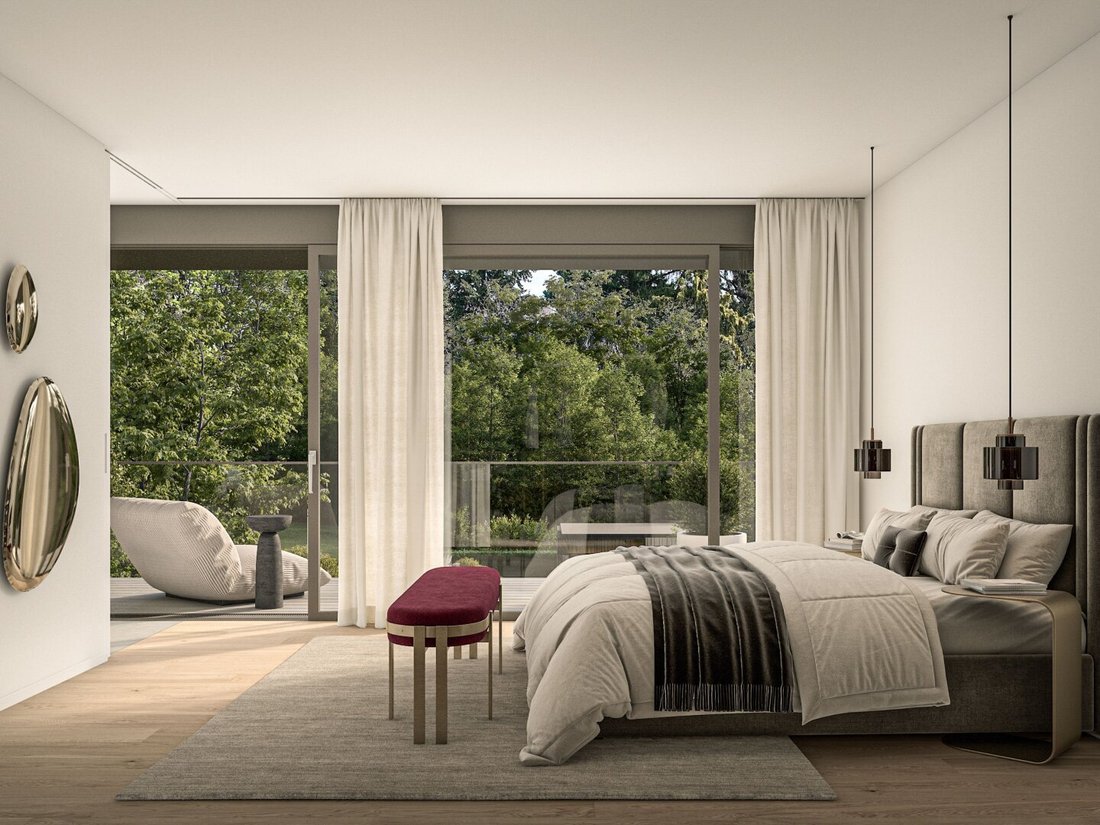 Apartment in Vienna, Wien, Austria 1 - 18080303