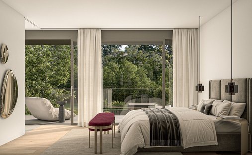 Apartment in Vienna, Wien, Austria 1