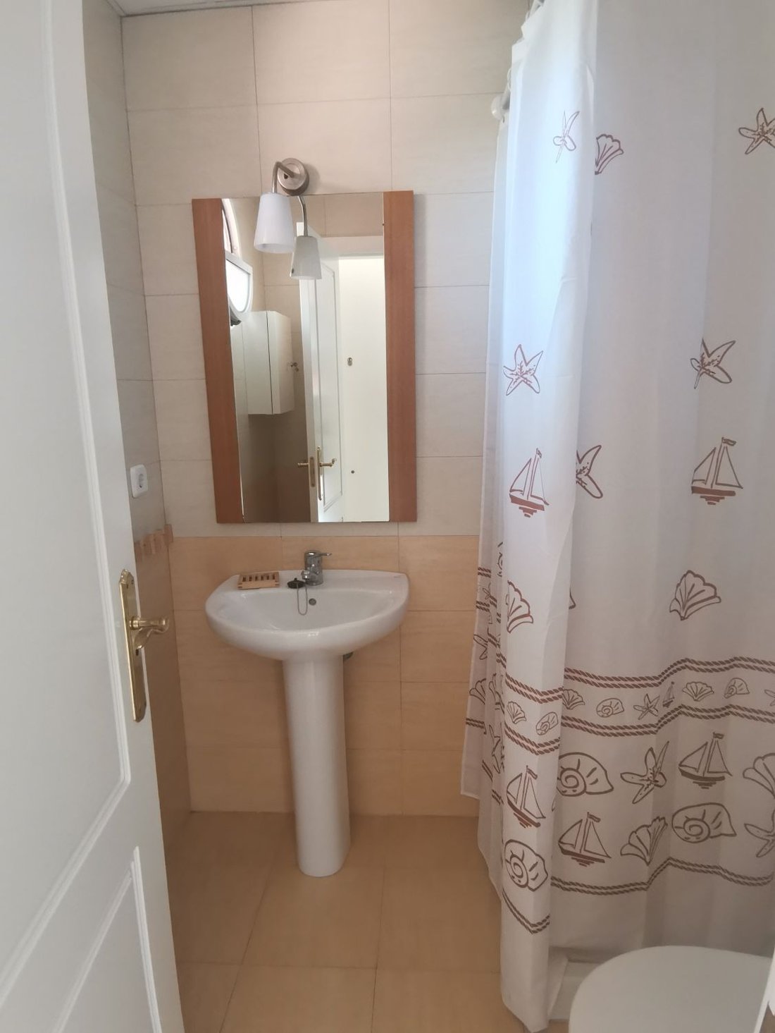 House in Rota, Andalusia, Spain 5 - 18080630