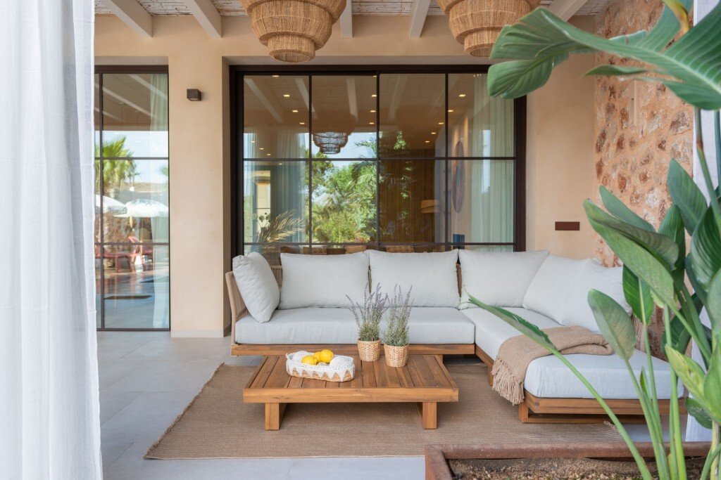 House in es Llombards, Santanyi, Balearic Islands 5 - 18080698