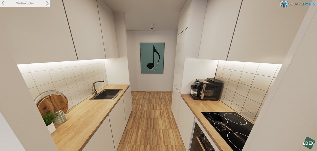 Apartment in Vienna, Wien, Austria 3 - 17355242