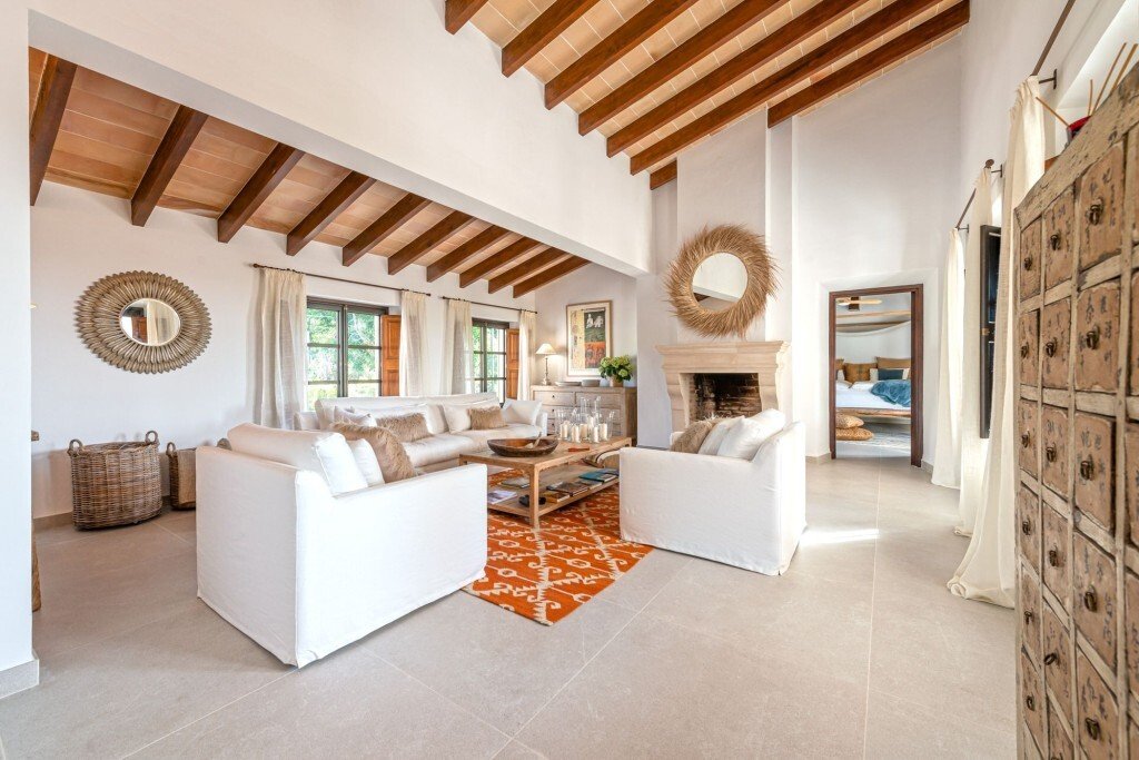 Farm Ranch in Felanitx, Balearic Islands, Spain 5 - 18080652