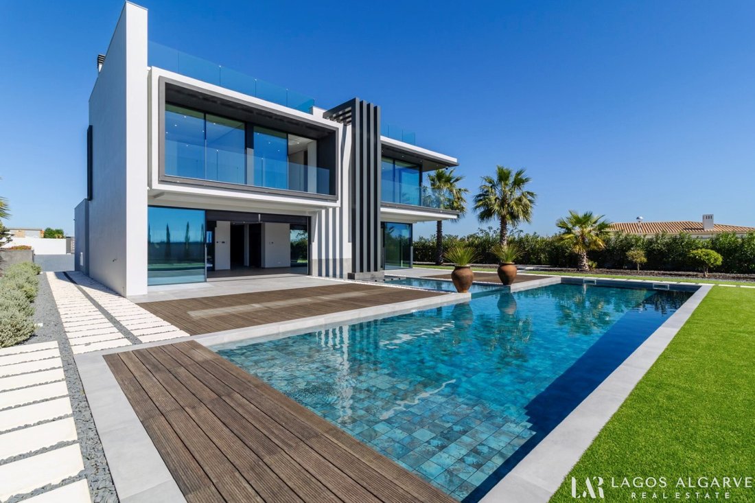 Villa in Praia De Porto Mós, Sao Goncalo de Lagos, Algarve 3 - 17311763
