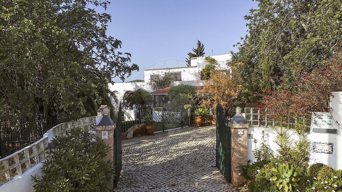 Villa in Moncarapacho, Algarve, Portugal 3 - 17047173