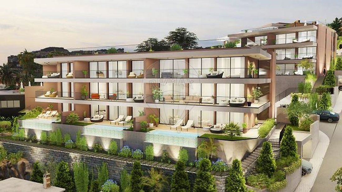 Apartment in Santa Luzia, Madeira, Portugal 5 - 15904231