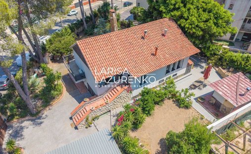 Chalet a Salou, Catalogna, Spagna 1