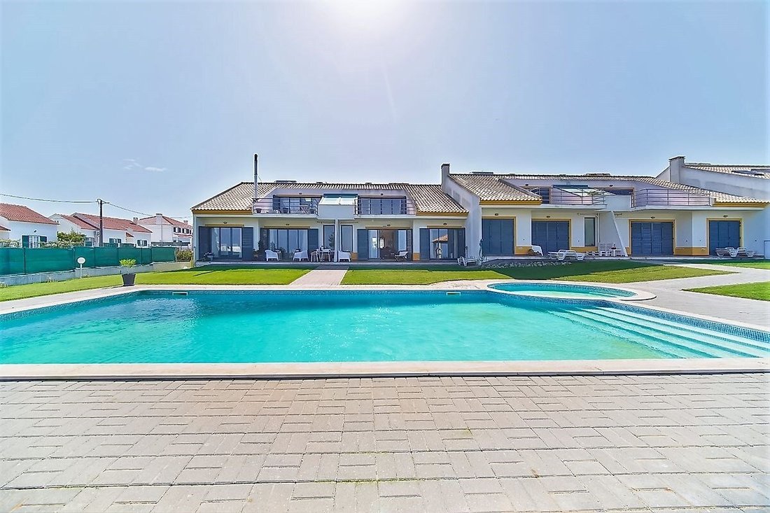Villa in Sesimbra (Castelo), Setubal, Portugal 2 - 12253280