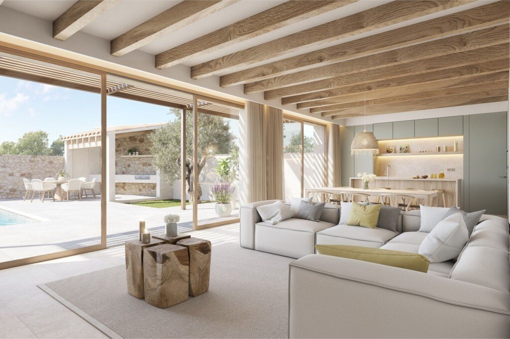 House in Santanyi, Balearic Islands, Spain 4 - 18080670